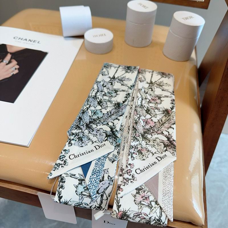 Dior silk ribbon hm0322